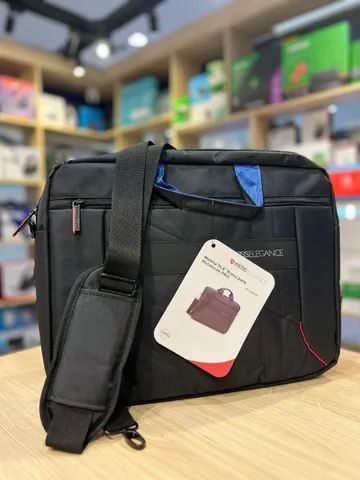 Maleta Kross Pro 15,6" KE-TLM4009 - Loja Física  - Foto 2