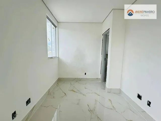 Cobertura com 3 quartos à venda, 92 m² por R$ 569.000 - Parque Copacabana - Belo Horizonte - Foto 3