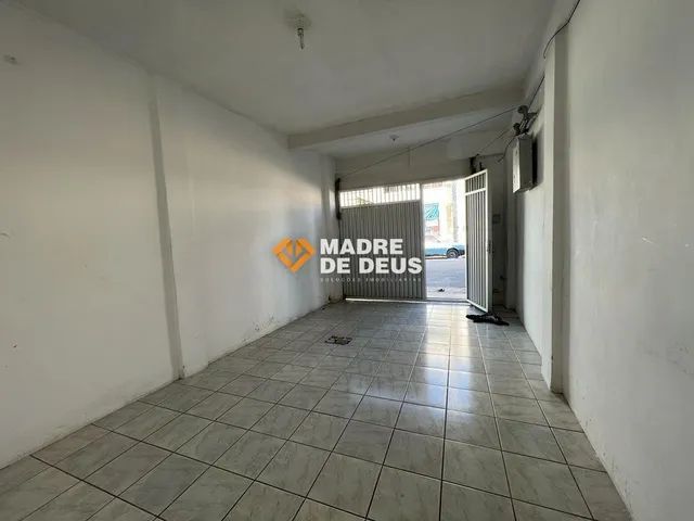 Excelente Casa Duplex , em via pública, no alto da balança disponível a venda - Foto 2