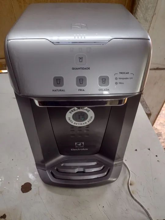Purificador de água Electrolux  - Foto 3