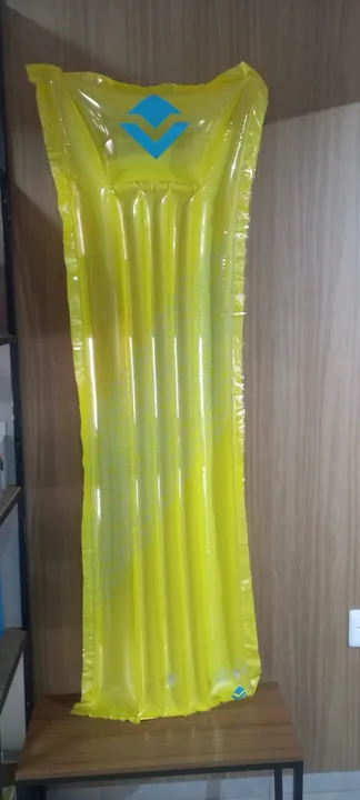 Colchonete inflável