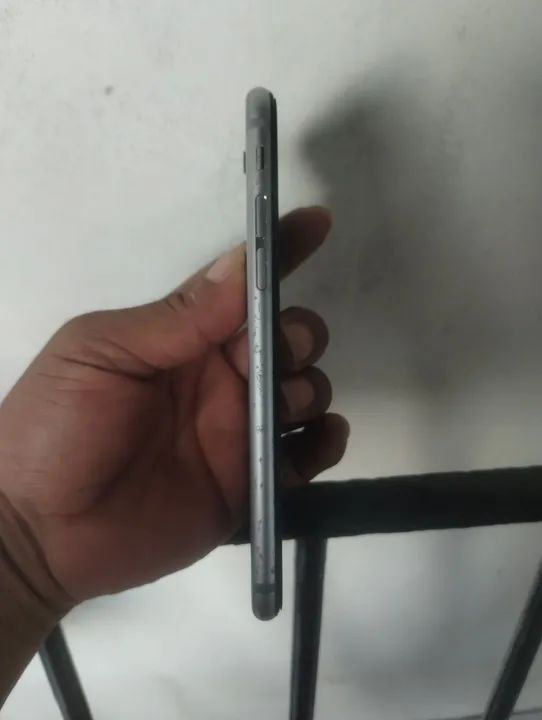 iPhone 6 para retirar peças  - Foto 4