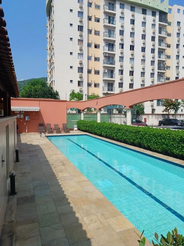 Captação de Apartamento para locação na Rua Comendador Pinto, Campinho, Rio de Janeiro, RJ