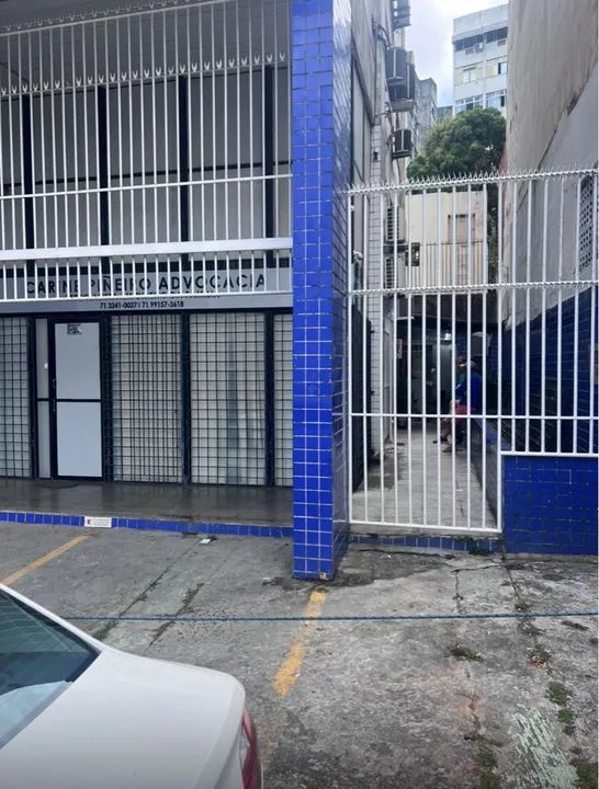 SALA COMERCIAL 2 ANDARES - FORUM EMPRESARIAL - REFORMADA AMPLIADA PARA 40m2 - Foto 10