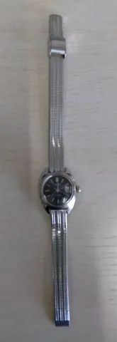 Relógio Seiko automático feminino antigo  - Foto 4