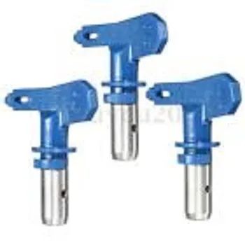 Bico Airless Pistola Spray Preço unitario Tamanho 517 pronta entrega - Foto 3