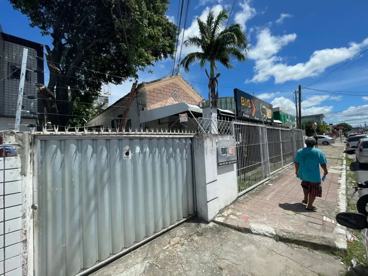 PONTO COMERCIAL NO CENTRO - Foto 4
