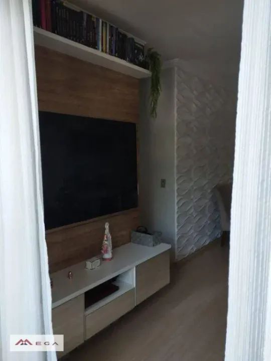 Apartamento à venda no Parque das Camélias em Campinas/SP - Foto 2