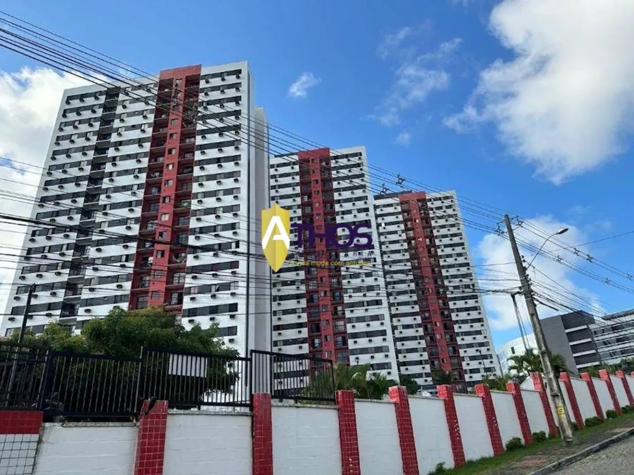 Apartamento em Torre, João Pessoa/PB - Foto 2