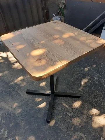 Mesa pra lanchonete - Foto 3