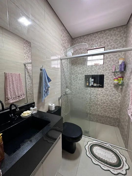 Casa no Conjunto Adalberto Sena - Rio Branco - AC - Foto 8