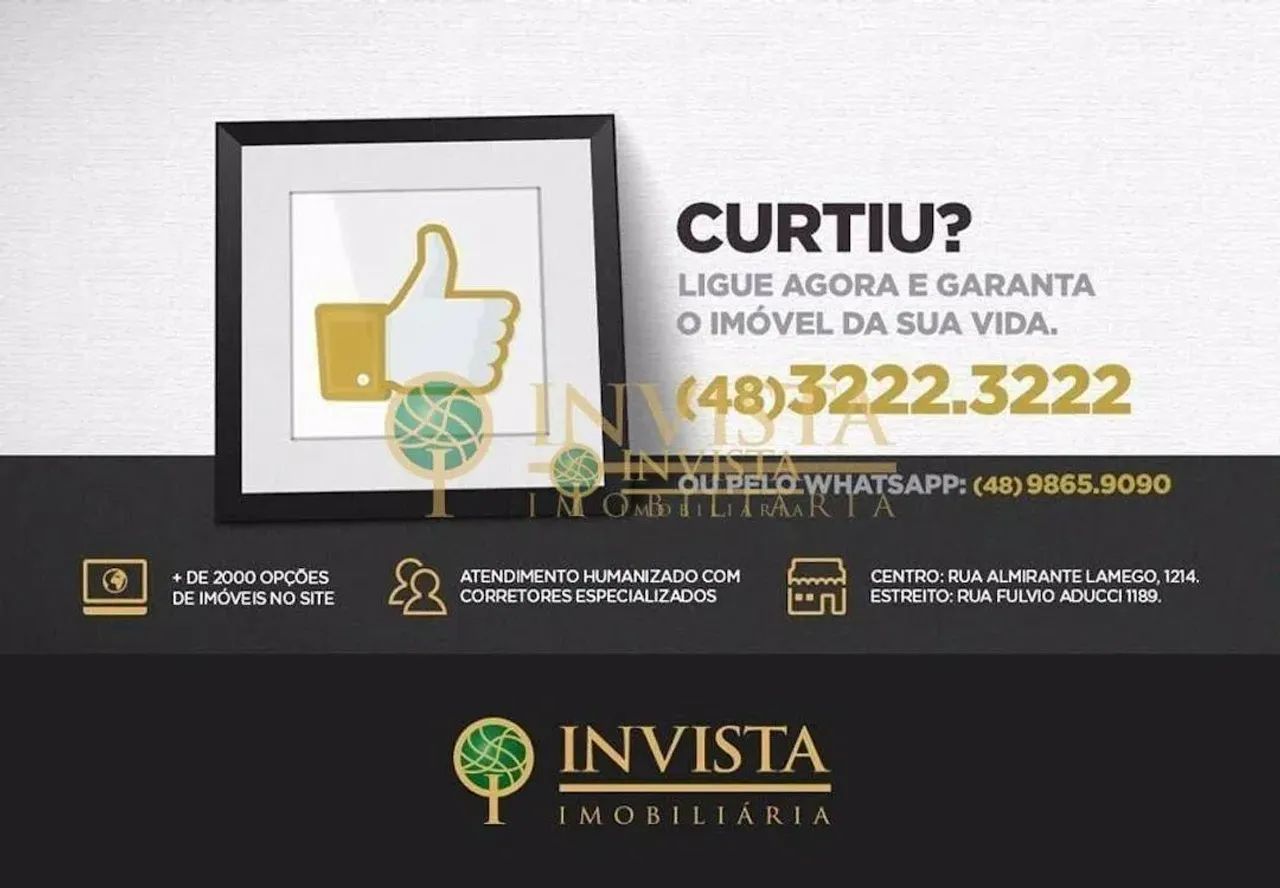 Terreno Residencial à venda, Coqueiros, Florianópolis - TE0988. - Foto 5