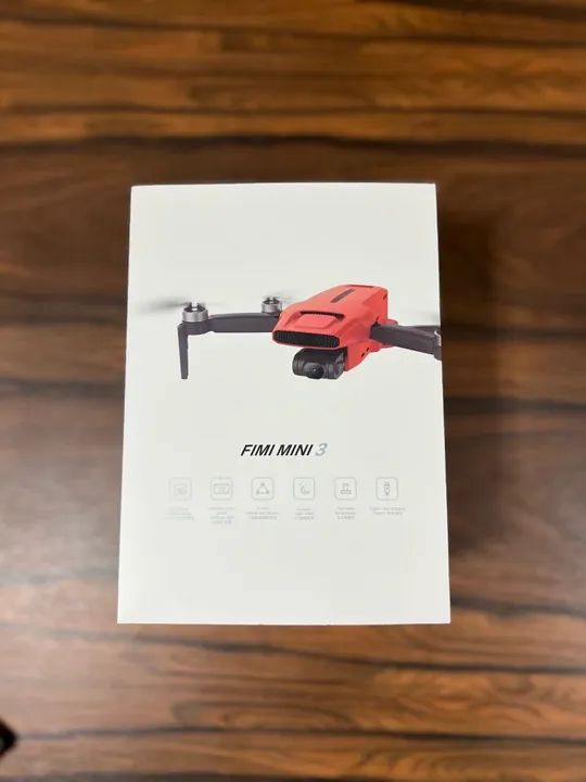 Drone FIMI Mini 3 Novo