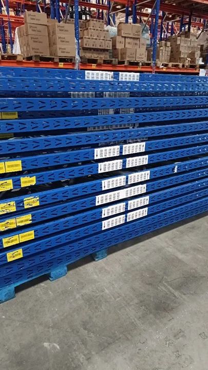 Porta Pallets para estoque