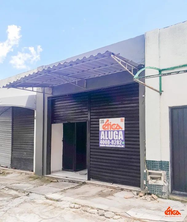 Galeria Lafayete Center px ao Shopping Patio Belem - Cod 2268 - Foto 4