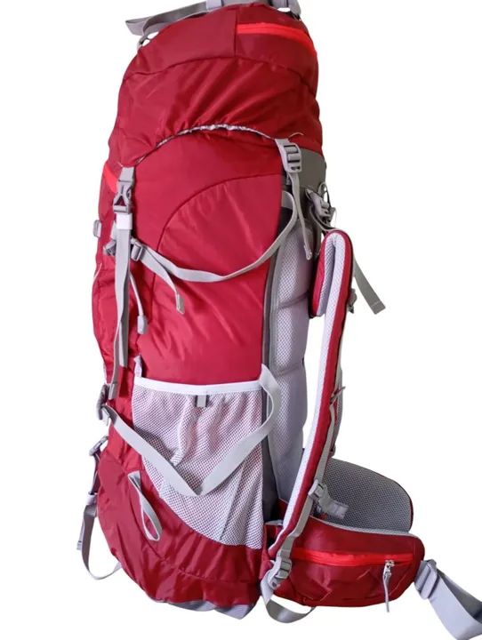 Mochila de Camping 70litros Nova  - Foto 3