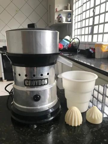 Extrator de Sucos Croydon  - Foto 4