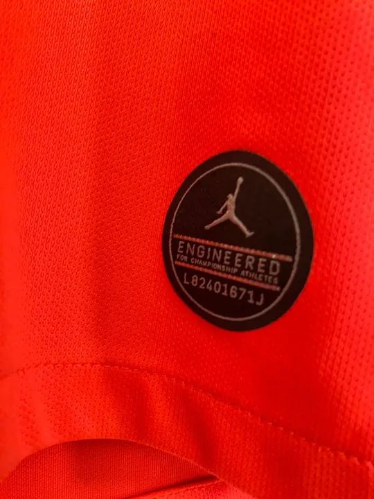 Camisa PSG x Jordan 19/20- Third - Foto 3