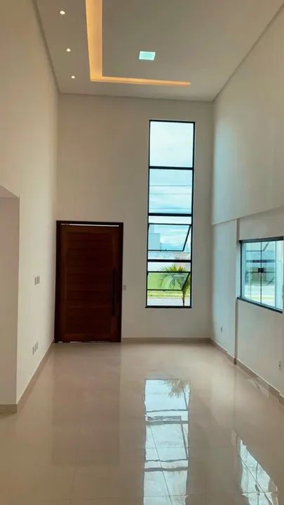 Condomínio Ecoville 2 - Casa Térrea 3/4 e 3 suítes de 120 m², 4 vagas por 520.000,00 - Foto 5