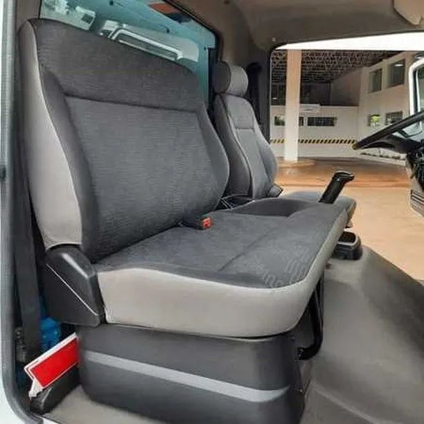 VW 8-160 Plataforma C/Asa Delta 2015 - Foto 8