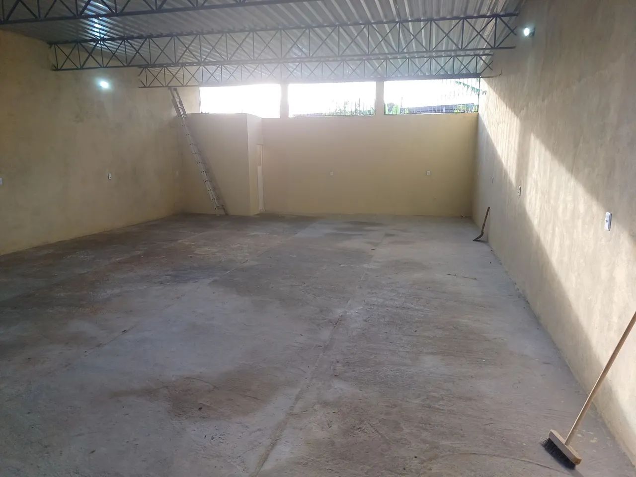 Galpão para alugar em ótima localização! - Foto 2