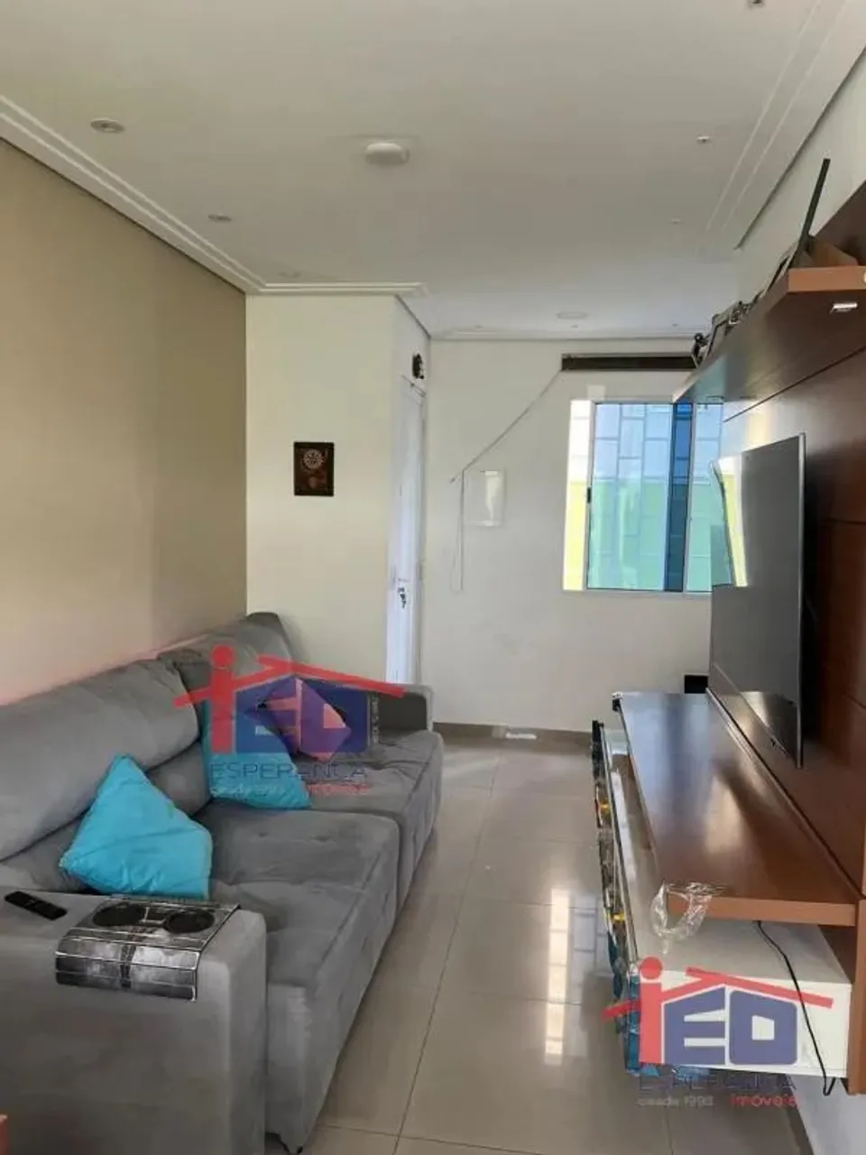 Residencial - Quitauna