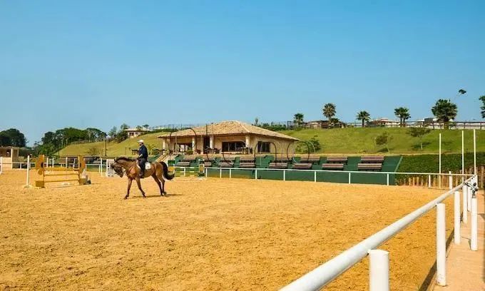 Terreno à venda em Itupeva, Serra Azul, com 800 m², Fazenda Serra Azul II - Foto 10