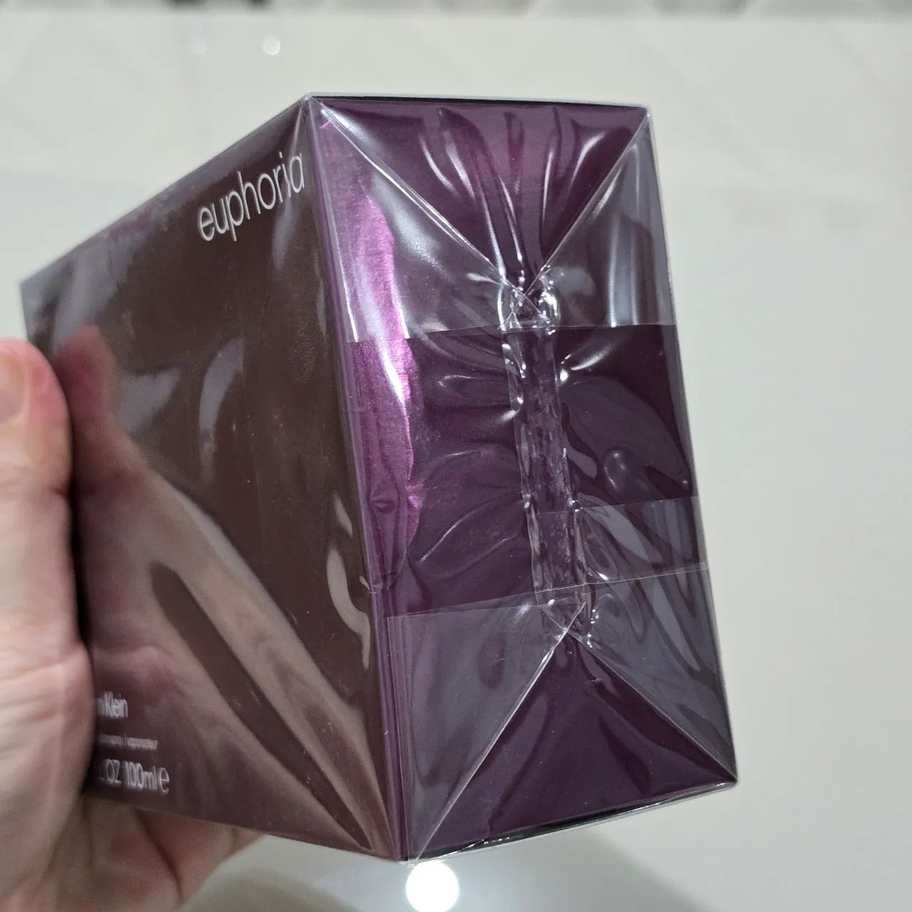 Perfume Euphoria Calvin Klein 100 ml - Foto 4