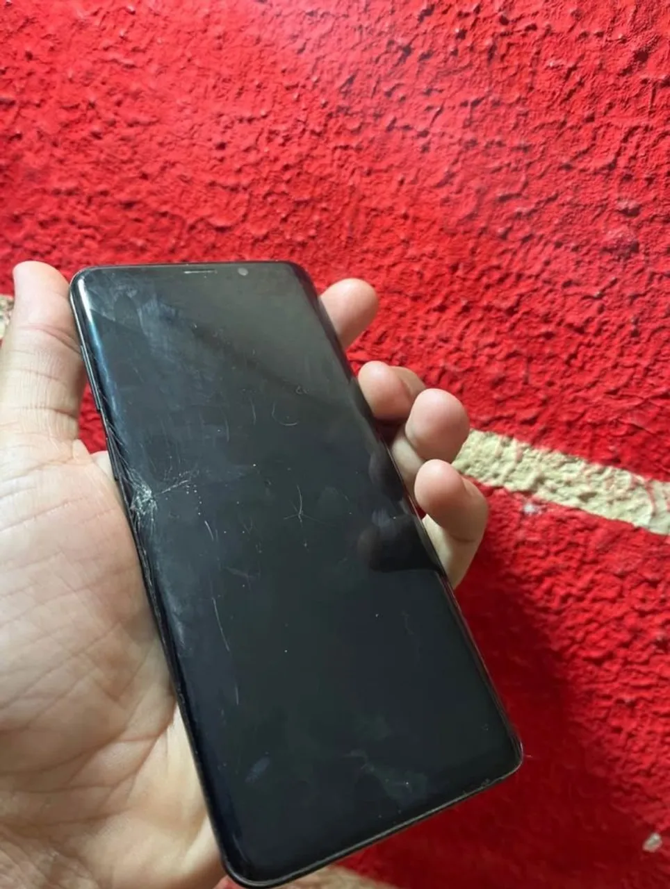 Galaxy S9 Plus 128gb