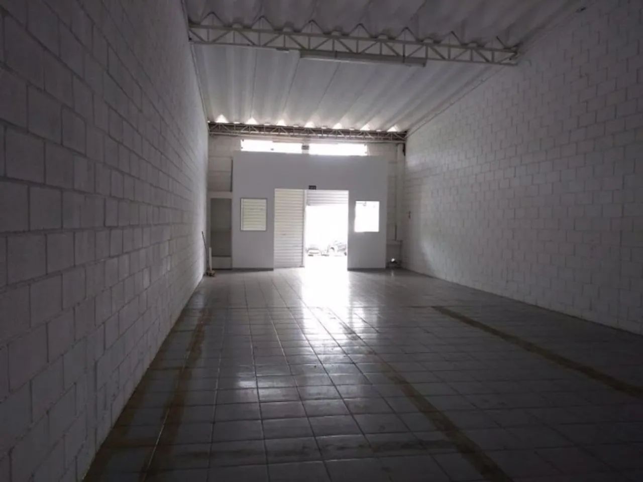 Salão à venda, 163 m² por R$ 650.000,00 - Vila Vitória I - Indaiatuba/SP - Foto 2