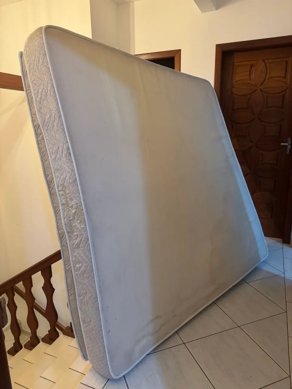 Colchão King Size - Foto 2