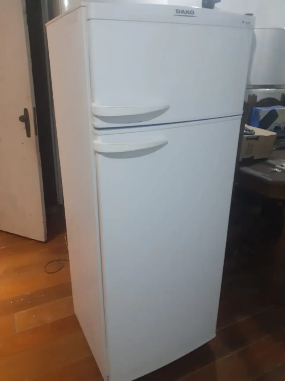 geladeira 330 litros