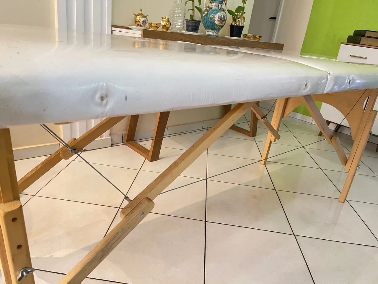 Maca dobrável - Foto 3