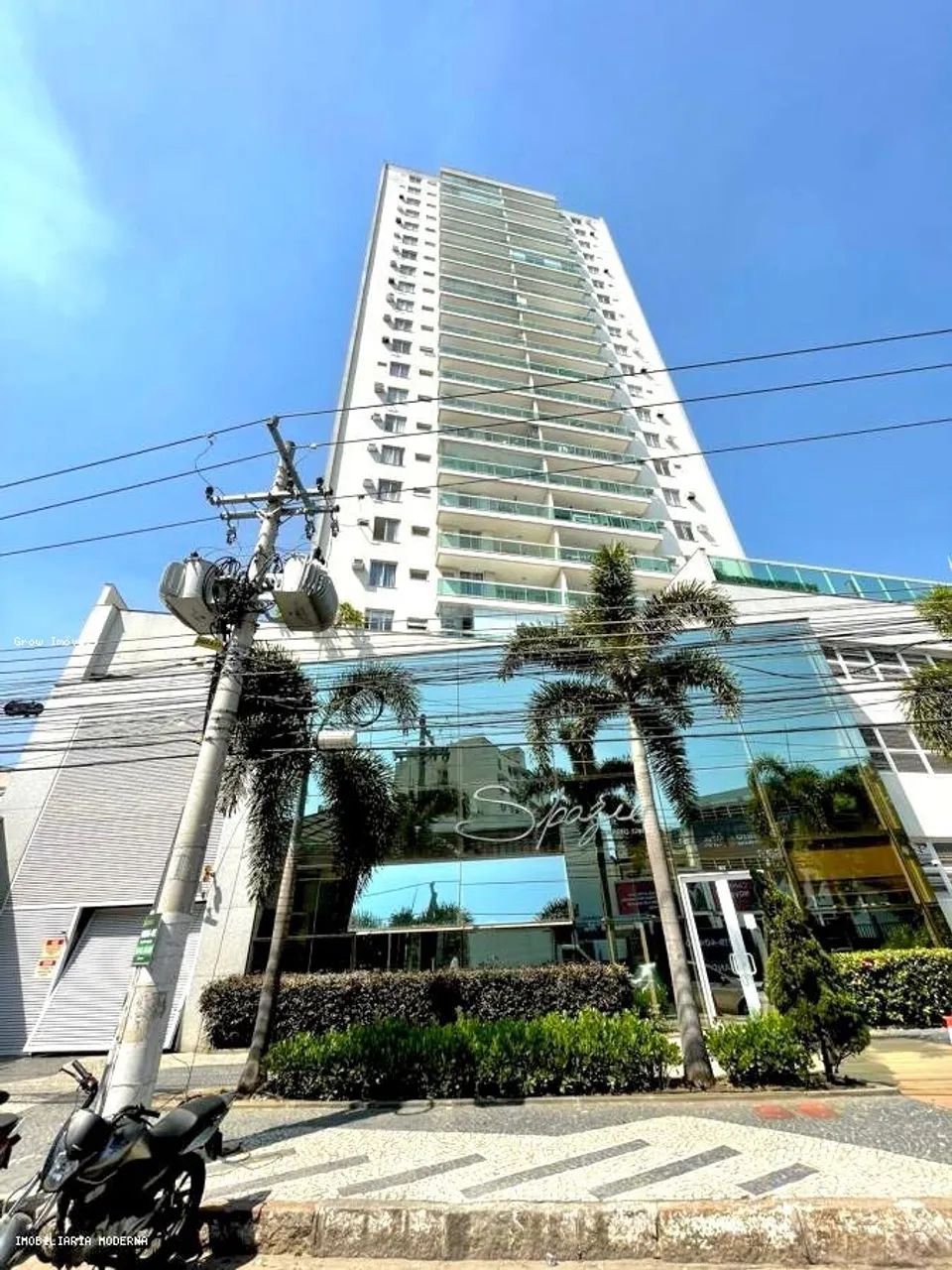 Apartamento para Venda em Nova Iguaçu, Centro, 4 dormitórios, 1 suíte, 3 banheiros, 1 vaga