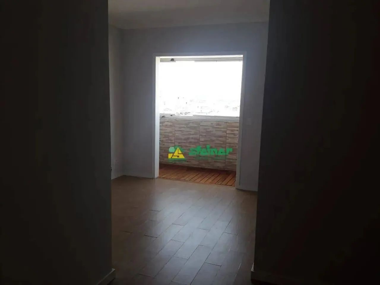 Apartamento com 2 dormitórios para alugar, 60 m² por R$ 1.621,17/mês - Jardim Bom Clima -  - Foto 3