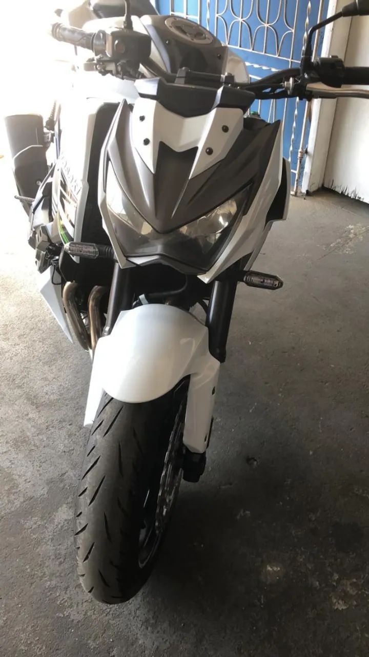 VENDE-SE Z800 - Foto 5