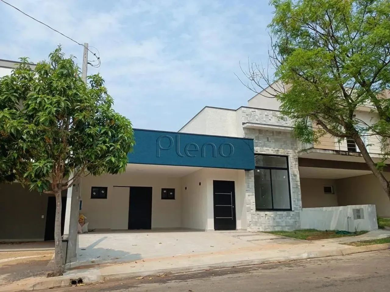 Casa à venda em Hortolândia, Vila Real, com 3 quartos, com 162 m² - Foto 3