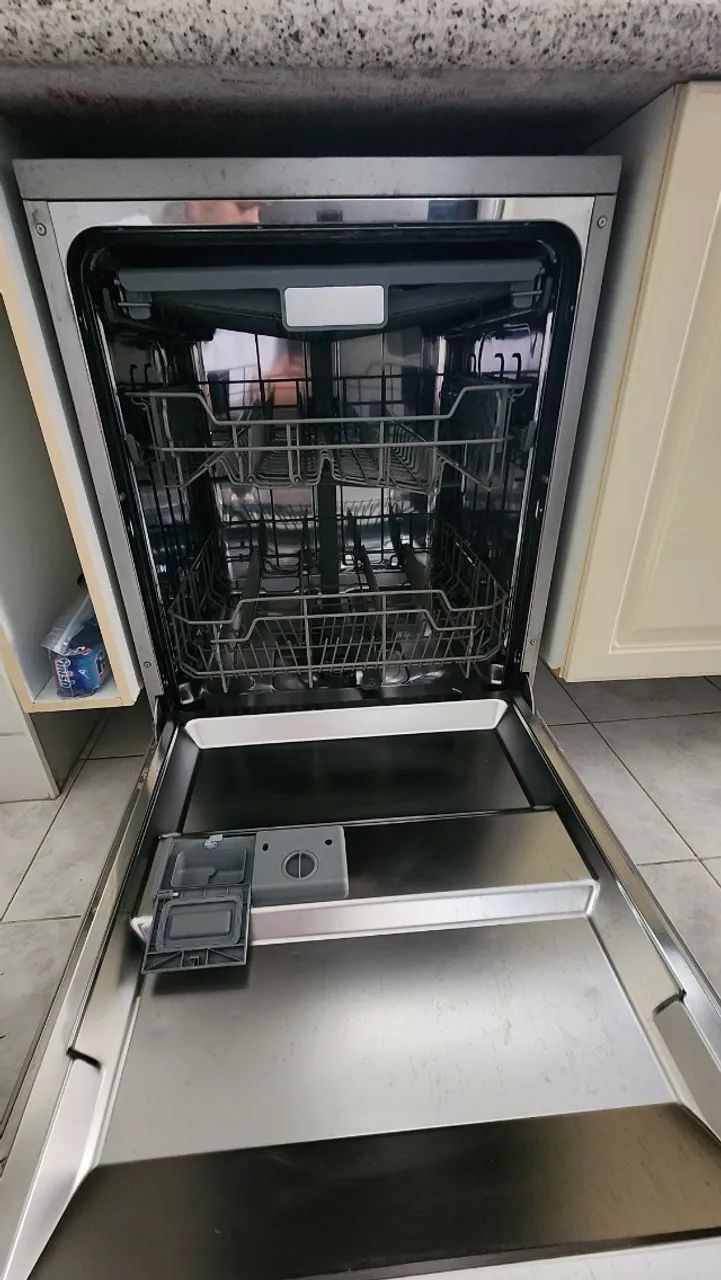 Lava-louças 14 Serviços Electrolux LF14X Inox - Foto 3