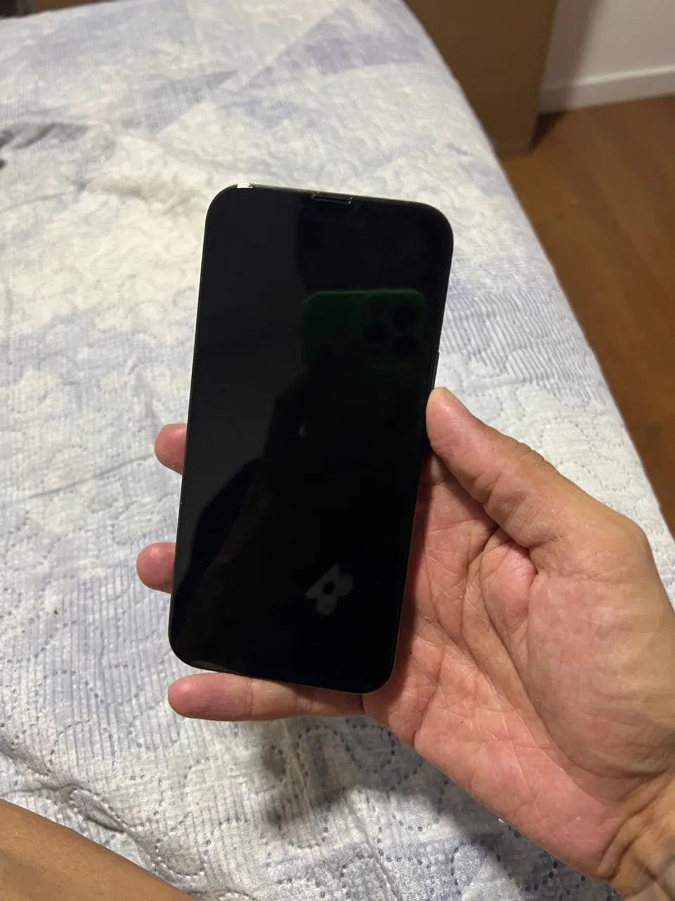 iPhone 13 Pro Max 128 verde