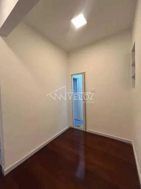 Quarto e sala em Botafogo com 58 m² - Foto 3
