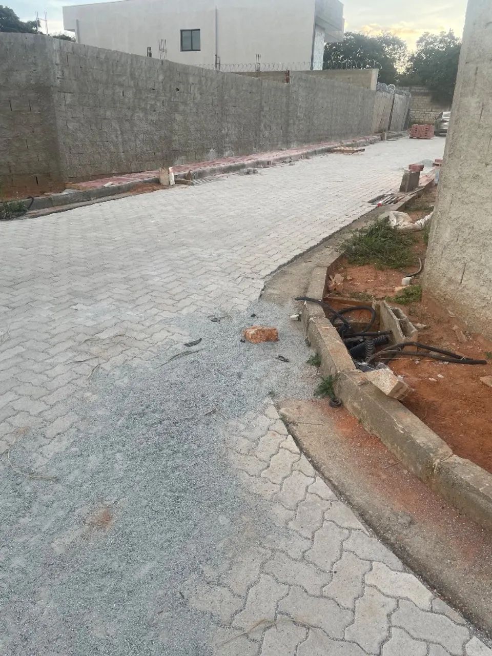 Terreno 300m2  - Foto 5