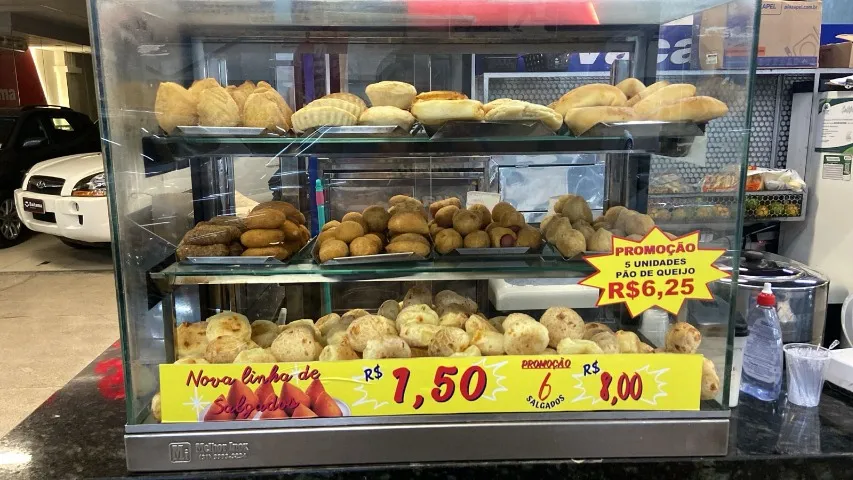 Temos vagas