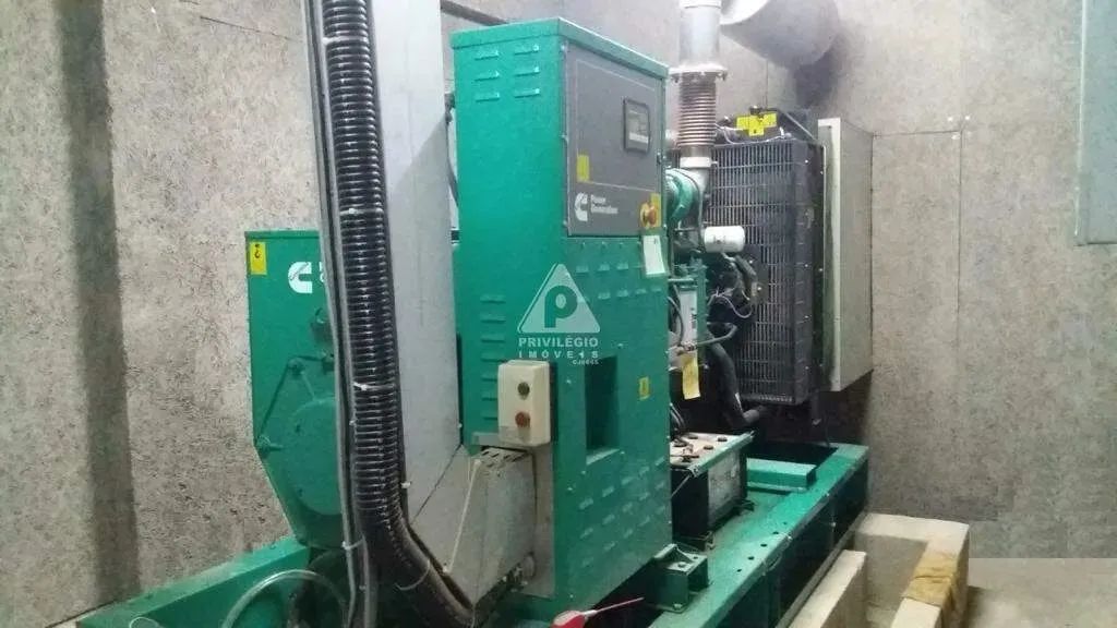 Prédio Comercial à venda, 4 vagas, Centro - RIO DE JANEIRO/RJ - Foto 11