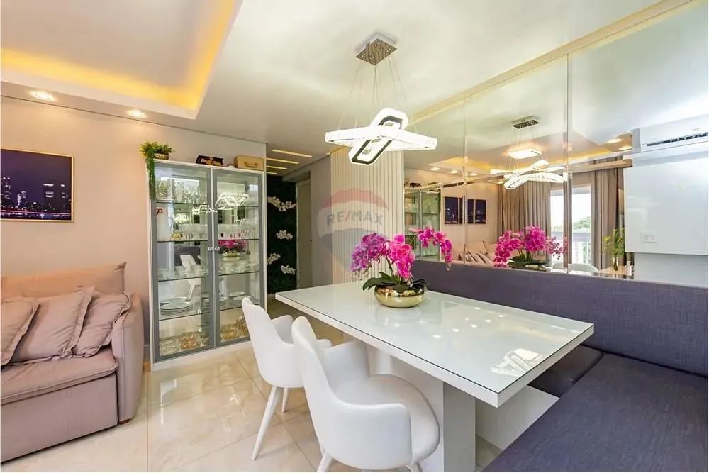 Apartamento Água Verde, 3 Quartos, Suíte, Área Gourmet e 2 Vagas. - Foto 5