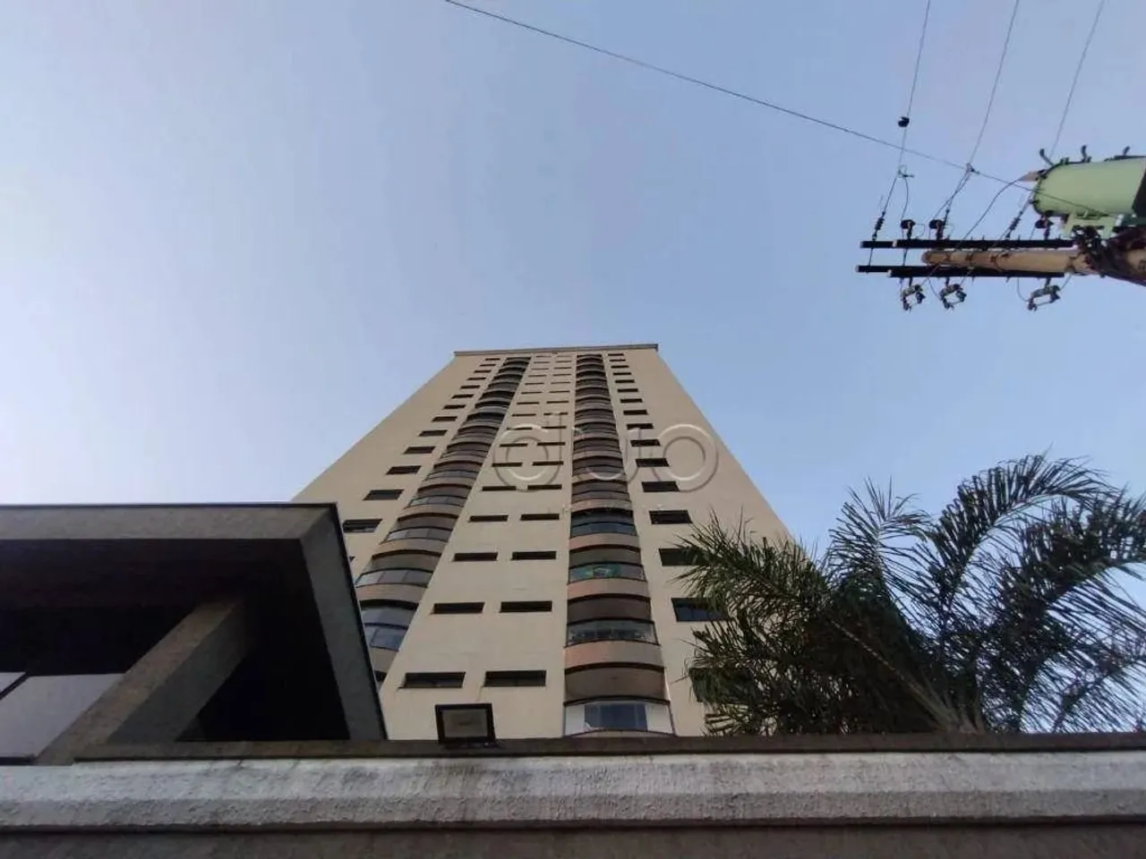 Apartamento com 3 dormitórios para alugar, 158 m² por R$ 7.000,01/mês - Paulista - Piracic