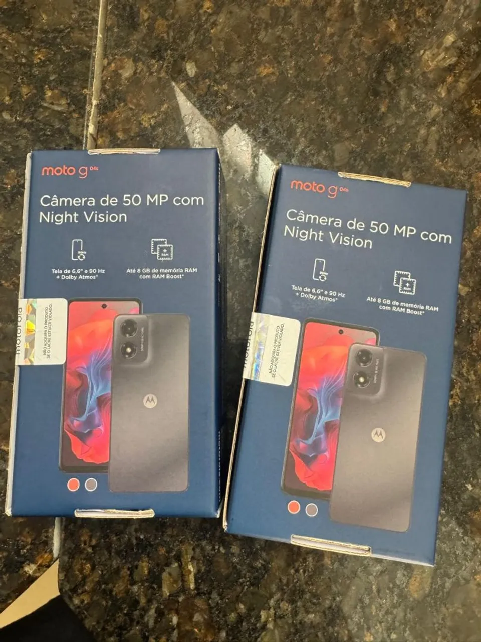 Motorola g04s 128GB