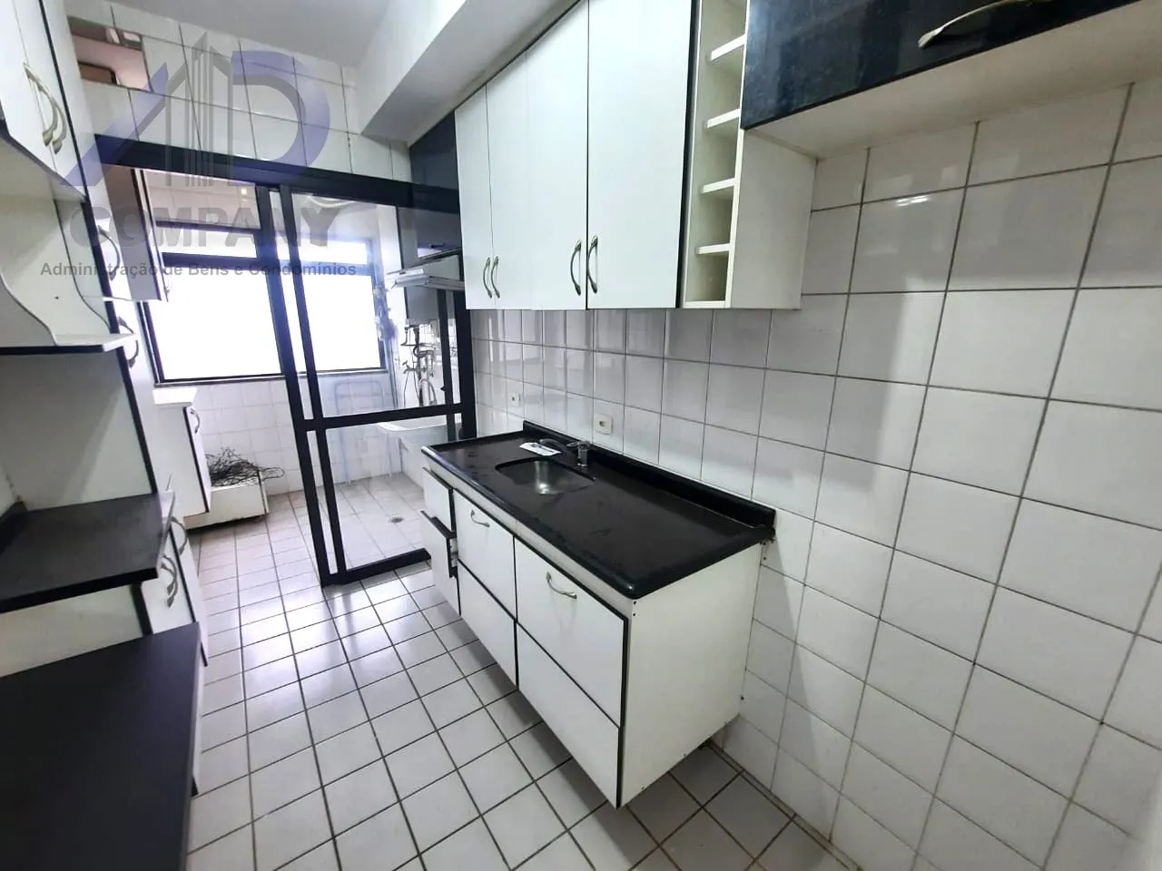 Apartamento em Jardim Santa Cruz (Sacomã) - São Paulo