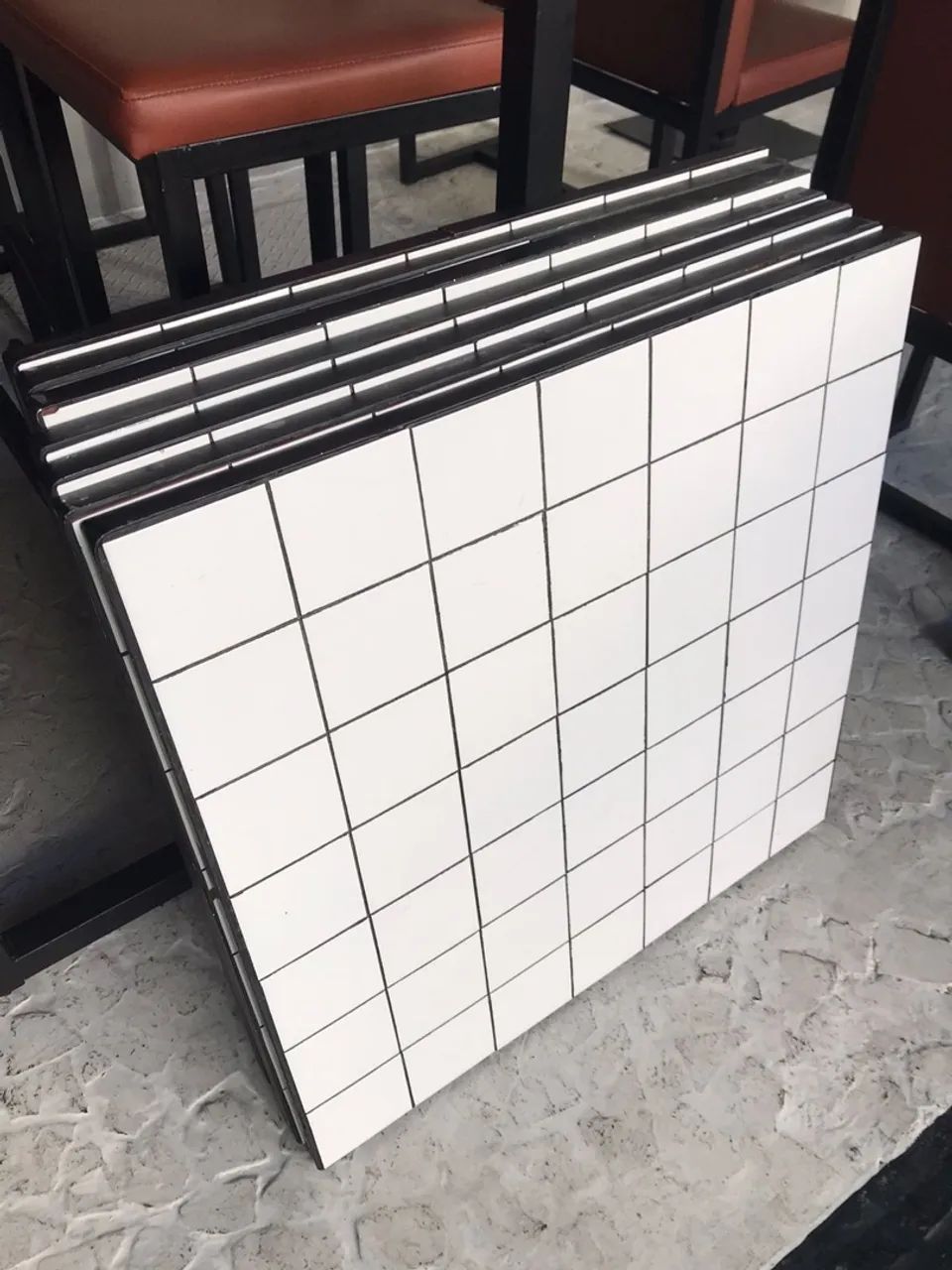 Ceramic Tile Table Tops65570168986113122