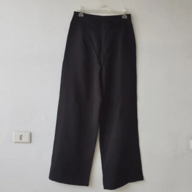Calça Pantalona Feminina Doce Dança - Foto 5