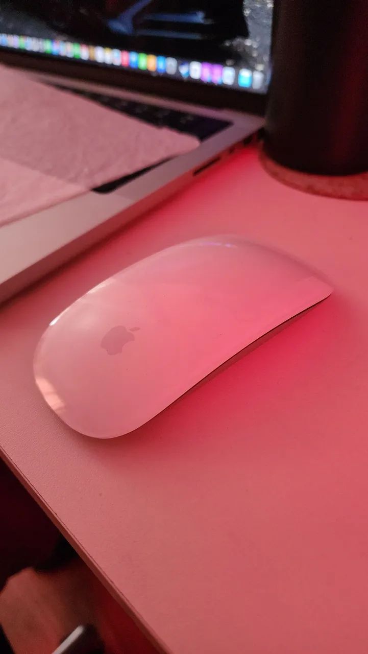 Macbook Pro M3 Pro 18 ram 512 rom - Foto 2